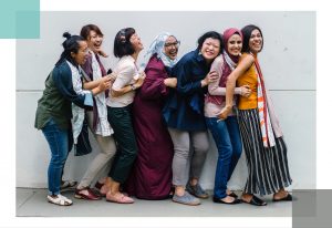 Women's Wellness Retreat - Pakistan