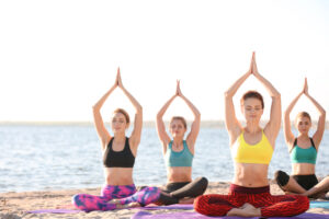 Girl's Wellness Workshop